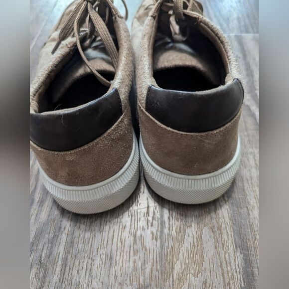 Vince. Dawson wool sneakers - Picture 5 of 7